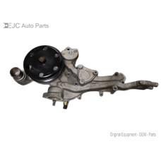 240R322 Water Pump With Housing For 14-19 Chevrolet Silverado 1500  5.3 12668985 Gas