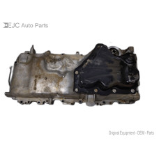 GSM404 Engine Oil Pan For 14-15 Chevrolet Silverado 1500  5.3 12666994 Gas