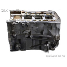 #BKL29 Engine Cylinder Block For 12-17 Land Rover Range Rover Evoque  2.0 AG9E6015AB Gas