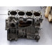 #BKL29 Engine Cylinder Block For 12-17 Land Rover Range Rover Evoque  2.0 AG9E6015AB Gas