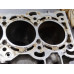 #BKL29 Engine Cylinder Block For 12-17 Land Rover Range Rover Evoque  2.0 AG9E6015AB Gas
