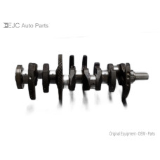 #A905 Crankshaft Standard For 12-17 Land Rover Range Rover Evoque  2.0 AG9E6303A31C Gas