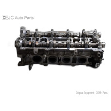 #QH01 Cylinder Head For 12-17 Land Rover Range Rover Evoque  2.0 BB5E6090AA Gas
