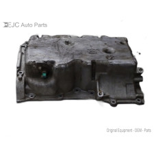 GSM305 Engine Oil Pan For 12-17 Land Rover Range Rover Evoque  2.0 BJ3E6676BA Gas