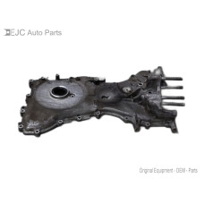 GSM202 Engine Timing Cover For 12-17 Land Rover Range Rover Evoque  2.0 BB5E6059AE Gas