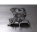 GSM202 Engine Timing Cover For 12-17 Land Rover Range Rover Evoque  2.0 BB5E6059AE Gas