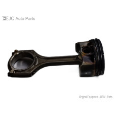 23N101 Piston and Connecting Rod Standard 12-17 Land Rover Range Rover Evoque 2.0  Gas