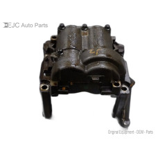 23N102 Balance Shaft Assembly 12-17 Land Rover Range Rover Evoque 2.0 BB3G6K360AA Gas