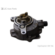 23N107 Vacuum Pump For 12-17 Land Rover Range Rover Evoque  2.0 BB5E2A451BD Gas