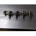 23N108 Fuel Injectors Set With Rail 12-17 Land Rover Range Rover Evoque 2.0 EU3E9F797BC