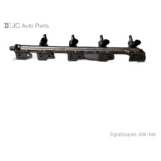 23N108 Fuel Injectors Set With Rail 12-17 Land Rover Range Rover Evoque 2.0 EU3E9F797BC