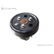 23N011 Water Pump With Pulley 12-17 Land Rover Range Rover Evoque 2.0 5M6Q8509AE Gas