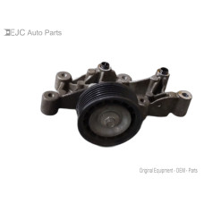 23N111 Idler Pulley Bracket For 12-17 Land Rover Range Rover Evoque  2.0 BJ323K738AB Gas