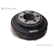 23N113 Crankshaft Pulley For 12-17 Land Rover Range Rover Evoque  2.0 AG9E6B319AC Gas