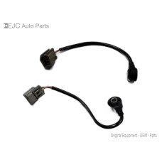 23N120 Knock Detonation Sensor Set For 12-17 Land Rover Range Rover Evoque  2.0  Gas