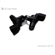 23N121 Camshaft Position Sensor Set For 12-17 Land Rover Range Rover Evoque  2.0  Gas