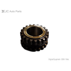23N128 Crankshaft Timing Gear For 12-17 Land Rover Range Rover Evoque  2.0  Gas