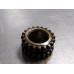23N128 Crankshaft Timing Gear For 12-17 Land Rover Range Rover Evoque 2.0 Gas 23N128 Crankshaft Timing Gear For 12-17 Land Rover Range Rover Evoque 2.0 Gas