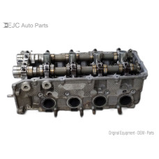 #KW07 Left Cylinder Head For 15-17 Ford F-150  5.0 FL3E6C064DB Gas
