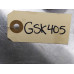 GSK405 Engine Timing Cover For 16-17 Ford F-150  5.0 BL3E6019CB Gas