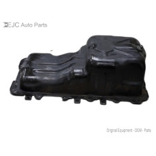 GZB507 Engine Oil Pan For 13-17 Ford F-150  5.0 BL3E6675DA Gas