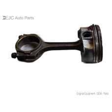 26N201 Piston and Connecting Rod Standard For 15-17 Ford F-150  5.0 CR3E6200BA Gas