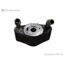 26N202 Oil Cooler For 15-17 Ford F-150  5.0 BL3E6A642CF Gas