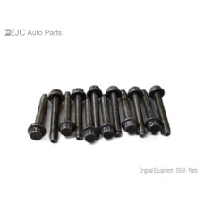 26N209 Camshaft Gear Bolt Set For 15-17 Ford F-150  5.0  Gas