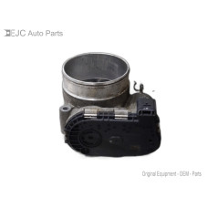 26N214 Throttle Valve Body For 15-17 Ford F-150  5.0 FR3E9F991AA Gas