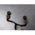 26N218 Knock Detonation Sensor Set For 15-17 Ford F-150  5.0 AL3E12A699AA Gas