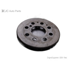 26N221 Crankshaft Trigger Tone Ring For 15-17 Ford F-150  5.0 BR3E12A227AC Gas