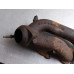 26N223 Right Exhaust Manifold For 15-17 Ford F-150  5.0 FL3E9430BA Gas