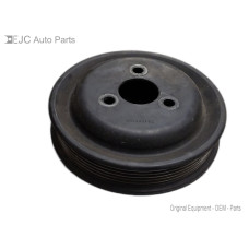 26N227 Water Pump Pulley For 15-17 Ford F-150  5.0 BR3E8A528HA Gas