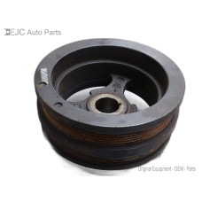 26N228 Crankshaft Pulley For 14-17 Ford F-150  5.0 EL3E6312AA Gas