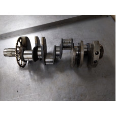#JE06a Crankshaft Standard For 03-07 Ford F-250 Super Duty  6.0 1839402C1 Diesel