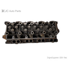 #JS09 Right Cylinder Head For 06-07 Ford F-250 Super Duty  6.0 1855613C1 Diesel