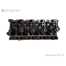 #K502 Left Cylinder Head For 06-07 Ford F-250 Super Duty  6.0 1855613C1 Diesel
