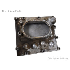 238J101 High Pressure Oil Pump Cover 06-07 Ford F-250 Super Duty 6.0 1845411C1 Diesel