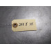 238J105 Rear Oil Seal Housing For 06-07 Ford F-250 Super Duty  6.0  Diesel