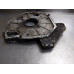 238J105 Rear Oil Seal Housing For 06-07 Ford F-250 Super Duty  6.0  Diesel