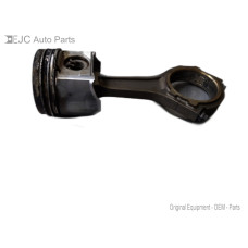 238K301 Piston and Connecting Rod Standard 06-07 Ford F-250 Super Duty 6.0 JC3E6200AA