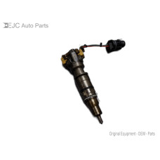 238K307 Fuel Injector Single For 03-07 Ford F-250 Super Duty  6.0 3C3E9E527AA Diesel
