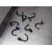 238K309 Piston Cooling Oil Squirter Jets For 06-07 Ford F-250 Super Duty  6.0  Diesel
