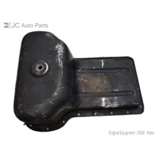 GSJ502 Lower Engine Oil Pan For 03-10 Ford F-250 Super Duty  6.0 1843912C91 Diesel