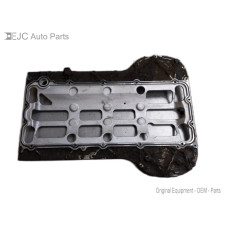 GSL107 Upper Engine Oil Pan For 03-07 Ford F-250 Super Duty  6.0 1843446C1 Diesel