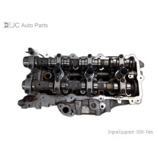 #KB04 Left Cylinder Head For 16-24 Jeep Grand Cherokee  3.6 04893811AF Gas