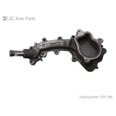 24U202 Rear Thermostat Housing For 22-24 Jeep Grand Cherokee  3.6 04893794AE Gas