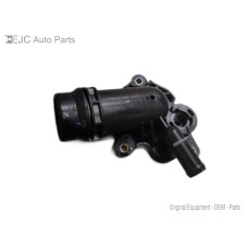 24U206 Thermostat Housing For 22-24 Jeep Grand Cherokee  3.6 68217305AG Gas