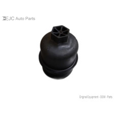 24U207 Oil Filter Cap For 22-24 Jeep Grand Cherokee  3.6  Gas