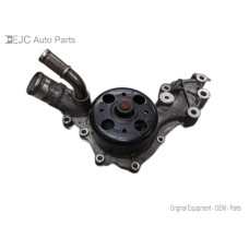 24U210 Water Coolant Pump For 20-24 Jeep Grand Cherokee  3.6 68212513AE Gas